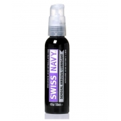Возбуждающий гель-лубрикант на водной основе Sensual Arousal Lubricant  - 118 мл. - Swiss navy - купить с доставкой в Петропавловске-Камчатском