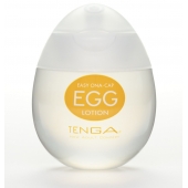 Лубрикант на водной основе Tenga Egg Lotion - 50 мл. - Tenga - купить с доставкой в Петропавловске-Камчатском
