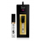 Стимулирующий блеск для губ Baiser Brulant Gloss Plaisirs Secrets - 7 мл. - Plaisir Secret - купить с доставкой в Петропавловске-Камчатском
