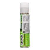 Смазка с ароматом яблока JO Flavored  Green Apple H2O - 30 мл. - System JO - купить с доставкой в Петропавловске-Камчатском