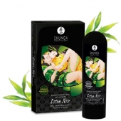 Интимный гель для пар, усиливающий наслаждение, Lotus Noir - 60 мл. - Shunga - купить с доставкой в Петропавловске-Камчатском