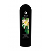 Интимный гель для пар, усиливающий наслаждение, Lotus Noir - 60 мл. - Shunga - купить с доставкой в Петропавловске-Камчатском