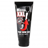 Крем для увеличения пениса MISTER XXL - 50 гр. - Биоритм - купить с доставкой в Петропавловске-Камчатском