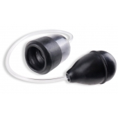 Комактная помпа-насос для головки Suck N’ Stroke Head Pump - Pipedream - в Петропавловске-Камчатском купить с доставкой