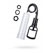 Прозрачная вакуумная помпа A-toys - A-toys - в Петропавловске-Камчатском купить с доставкой