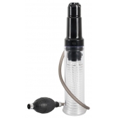 Вакуумная помпа-мастурбатор Vibrating Multi Pump   Masturbator - Orion - в Петропавловске-Камчатском купить с доставкой