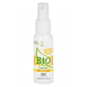 Очищающий спрей Bio Cleaner - 50 мл. - HOT - купить с доставкой в Петропавловске-Камчатском