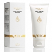 Интимный гель-смазка на водной основе YESforLOV Moisturising Intimate - 100 мл. - YESforLOV - купить с доставкой в Петропавловске-Камчатском