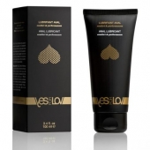 Анальный гель-смазка YESforLOV Comfort   Performance Anal Lubricant - 100 мл. - YESforLOV - купить с доставкой в Петропавловске-Камчатском