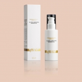 Массажный гель-смазка на силиконовой основе Allover Massage Gel - 100 мл. - YESforLOV - купить с доставкой в Петропавловске-Камчатском