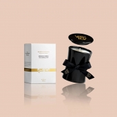 Массажная свеча Titillating Massage Candle - 120 мл. - YESforLOV - купить с доставкой в Петропавловске-Камчатском