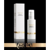 Массажное масло TITILLATING MASSAGE OIL - 100 мл. - YESforLOV - купить с доставкой в Петропавловске-Камчатском