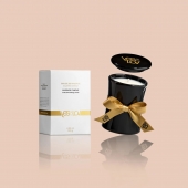 Массажная аромасвеча BEWITCHING MASSAGE CANDLE - 120 мл. - YESforLOV - купить с доставкой в Петропавловске-Камчатском
