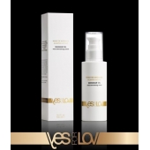 Массажное масло BEWITCHING MASSAGE OIL - 100 мл. - YESforLOV - купить с доставкой в Петропавловске-Камчатском