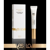 Возбуждающий интимный гель для женщин EXCITEMENT GEL FOR WOMEN - 10 гр. - YESforLOV - купить с доставкой в Петропавловске-Камчатском