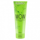 Универсальный лубрикант на водной основе Egzo Wow - 50 мл. - EGZO - купить с доставкой в Петропавловске-Камчатском