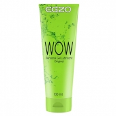 Универсальный лубрикант на водной основе Egzo Wow - 100 мл. - EGZO - купить с доставкой в Петропавловске-Камчатском