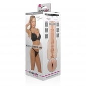 Мастурбатор-вагина Fleshlight Girls - Kendra Sunderland Angel - Fleshlight - в Петропавловске-Камчатском купить с доставкой