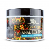 Интимный гель-смазка ANAL SEX FIST - 500 мл. - БиоМед - купить с доставкой в Петропавловске-Камчатском