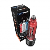Красная гидропомпа HydroMAX7 - Bathmate - в Петропавловске-Камчатском купить с доставкой