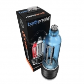 Синяя гидропомпа HydroMAX9 - Bathmate - в Петропавловске-Камчатском купить с доставкой