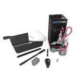 Прозрачная гидропомпа HydroXTREME5 - Bathmate - в Петропавловске-Камчатском купить с доставкой