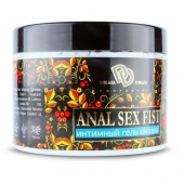 Интимный гель-смазка ANAL SEX FIST GEL - 500 мл. - БиоМед - купить с доставкой в Петропавловске-Камчатском