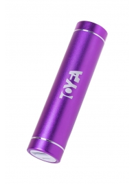 Портативное зарядное устройство A-toys 2400 mAh microUSB - A-toys - купить с доставкой в Петропавловске-Камчатском