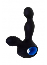 Вибростимулятор простаты с подогревом - Erotist Adult Toys - в Петропавловске-Камчатском купить с доставкой