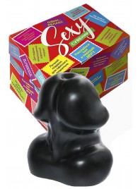 Сувенир в коробке  Босс - LOVETOY (А-Полимер) - купить с доставкой в Петропавловске-Камчатском