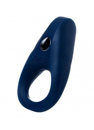 Эрекционное кольцо на пенис Satisfyer Ring 1 - Satisfyer - в Петропавловске-Камчатском купить с доставкой