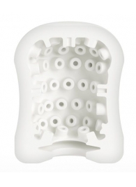 Компактный мастурбатор MasturbaTIN Dotty Donny - MyStim - в Петропавловске-Камчатском купить с доставкой