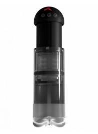 Вакуумная вибропомпа Extender Pro Vibrating Pump - Pipedream - в Петропавловске-Камчатском купить с доставкой