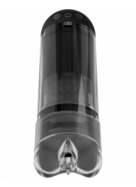 Вакуумная вибропомпа Extender Pro Vibrating Pump - Pipedream - в Петропавловске-Камчатском купить с доставкой