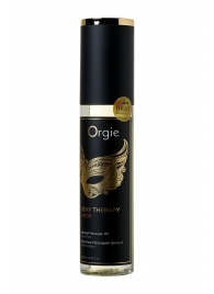 Минеральное массажное масло Orgie Sexy Therapy Amor - 200 мл. - ORGIE - купить с доставкой в Петропавловске-Камчатском