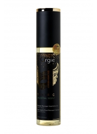 Растительное массажное масло Orgie Tantric Celestial Scent - 200 мл. - ORGIE - купить с доставкой в Петропавловске-Камчатском