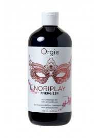 Энергетический гель для эротического массажа Orgie Energizing Nuru Massage - 500 мл. - ORGIE - купить с доставкой в Петропавловске-Камчатском