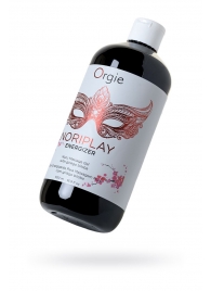 Энергетический гель для эротического массажа Orgie Energizing Nuru Massage - 500 мл. - ORGIE - купить с доставкой в Петропавловске-Камчатском