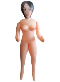 Секс-кукла Каролина - Erowoman-Eroman - в Петропавловске-Камчатском купить с доставкой