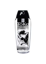 Силиконовый лубрикант Toko - 165 мл. - Shunga - купить с доставкой в Петропавловске-Камчатском