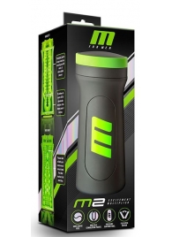 Мастурбатор-вагина M2 SUPERIOR STROKER - Blush Novelties - в Петропавловске-Камчатском купить с доставкой