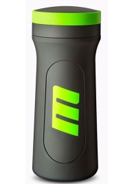Мастурбатор-вагина M2 SUPERIOR STROKER - Blush Novelties - в Петропавловске-Камчатском купить с доставкой