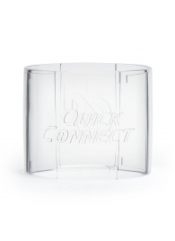 Коннектор для мастурбаторов серии Quickshot - Quick Connect - Fleshlight - в Петропавловске-Камчатском купить с доставкой