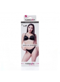 Мастурбатор-вагина Fleshlight Girls - Abella Danger Danger - Fleshlight - в Петропавловске-Камчатском купить с доставкой
