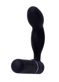 Стимулятор простаты Prostate Vibe - 10,5 см. - Bathmate - в Петропавловске-Камчатском купить с доставкой