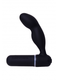 Стимулятор простаты Prostate Vibe - 10,5 см. - Bathmate - в Петропавловске-Камчатском купить с доставкой