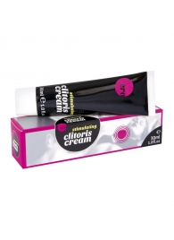 Возбуждающий крем для женщин Stimulating Clitoris Creme - 30 мл. - Ero - купить с доставкой в Петропавловске-Камчатском
