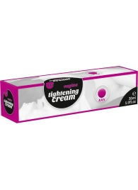Сужающий вагинальный крем для женщин Vagina Tightening Cream - 30 мл. - Ero - купить с доставкой в Петропавловске-Камчатском