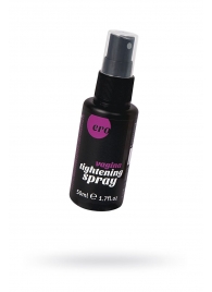 Сужающий спрей для женщин Vagina Tightening Spray - 50 мл. - Ero - купить с доставкой в Петропавловске-Камчатском