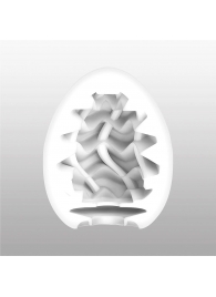 Мастурбатор-яйцо EGG Wavy II - Tenga - в Петропавловске-Камчатском купить с доставкой